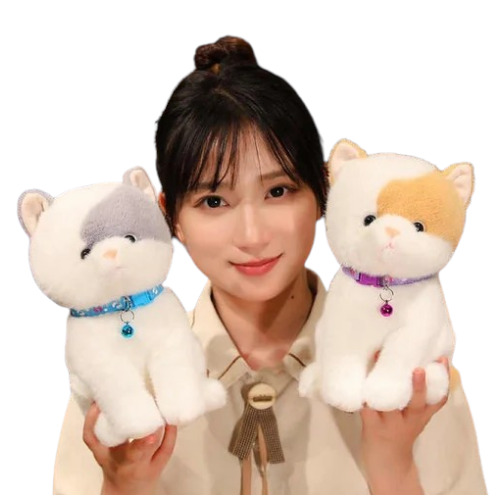 Bell Cat Toy