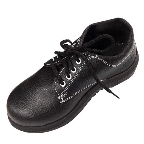 Black Color Safety Shoes