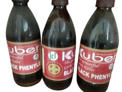 Black Phenyl