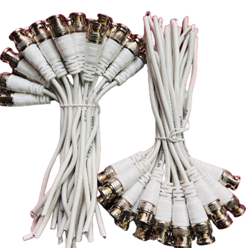 Bnc Connectors