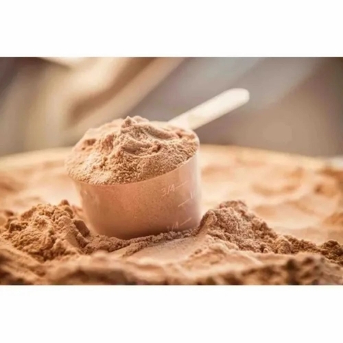 Body Fitness Supplements Powder  - Purity: 99%