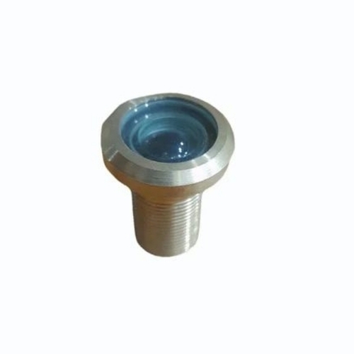 Brass Door Eye