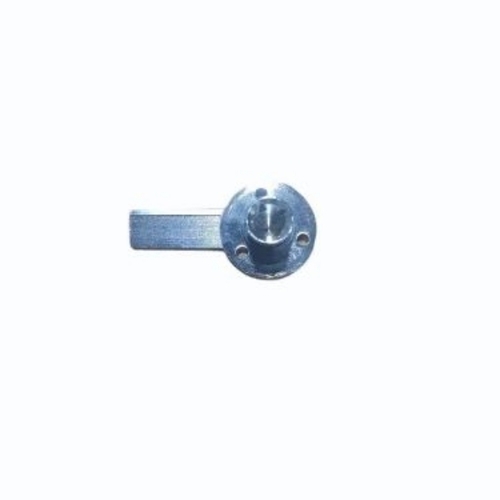 Brass Panel Lock