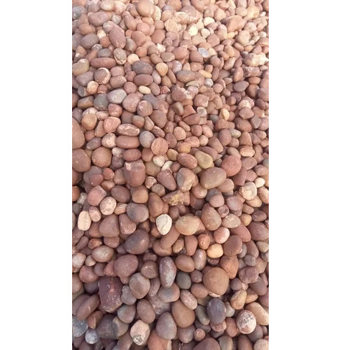 Brown River Pebble Stone