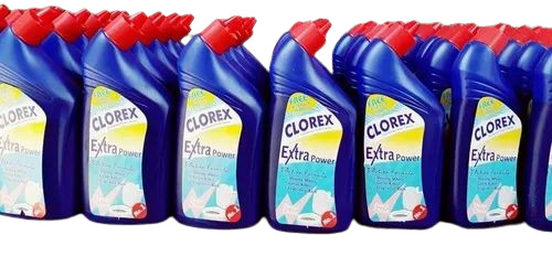 Clorex Toilet Cleaner 