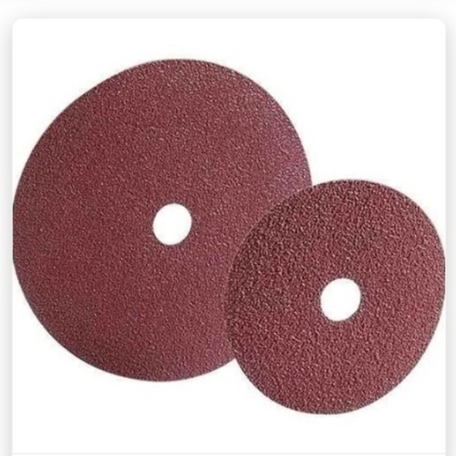 Coated Abrasive Discs
