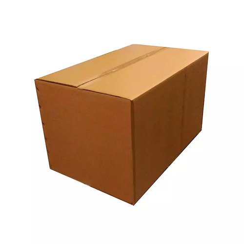 Corrugated Paper Box