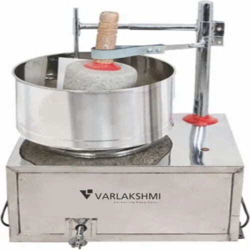 Domestic Table Top Wet Grinder