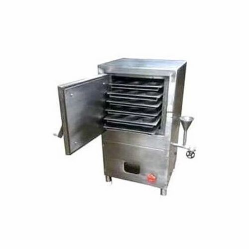 Durable Idli Steamer
