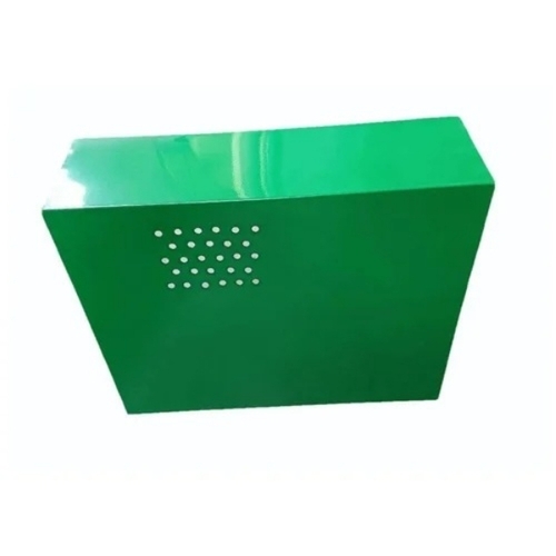 Electrical Panel Box