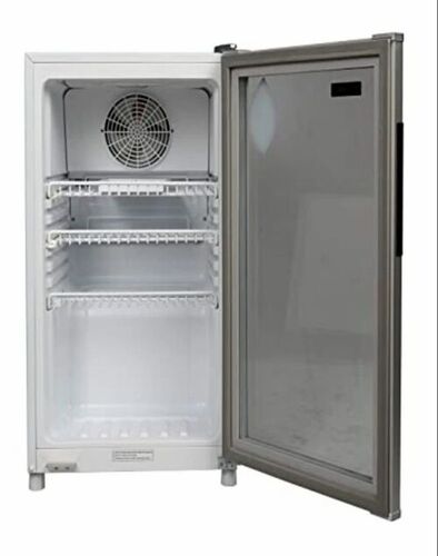 Fast Cooling Elanpro Visi Cooler