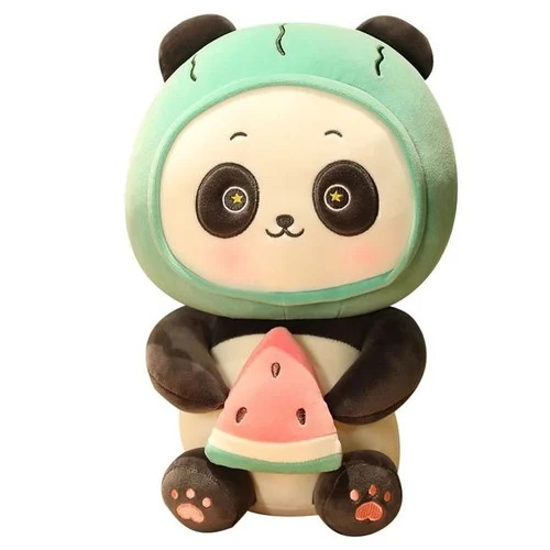 Fruit Panda Toy