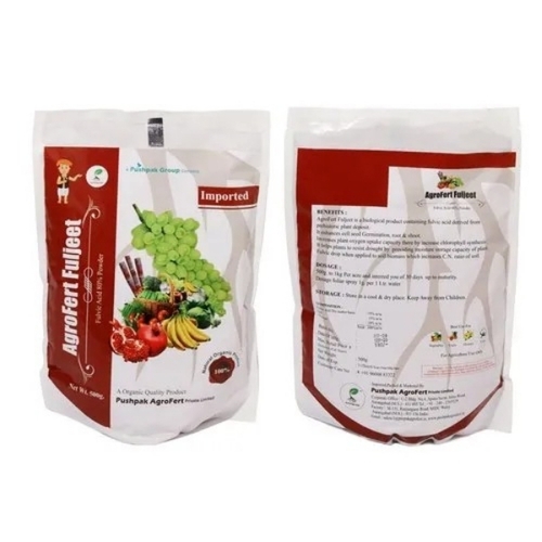 Fulvic Acid 80 Fuljeet 
