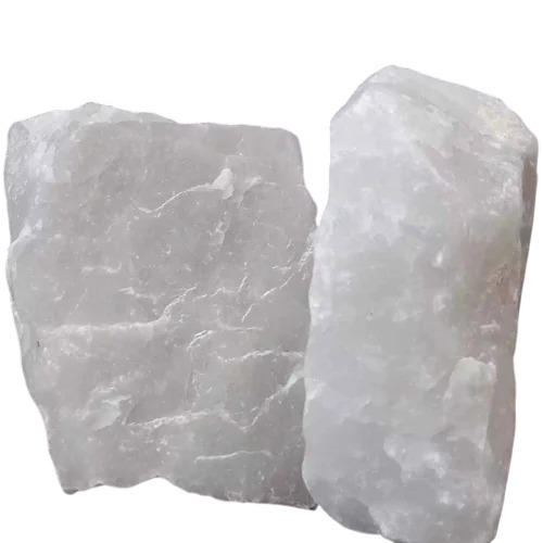 Glassy Quartz Lumps