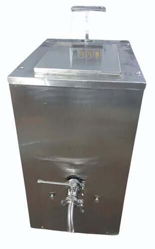 Good Quality Idli Steamer Machine