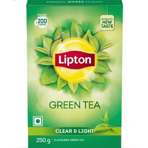Green Tea 
