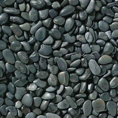 Grey Pebble Stone