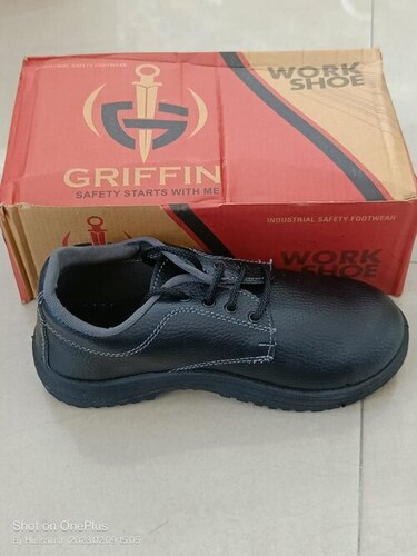 Saviour Safety Shoes