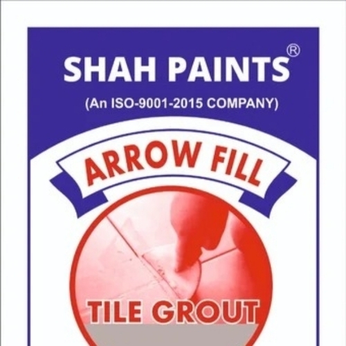 Grout