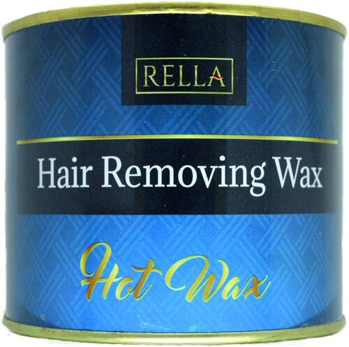 Hair Removal Wax - Application: Na