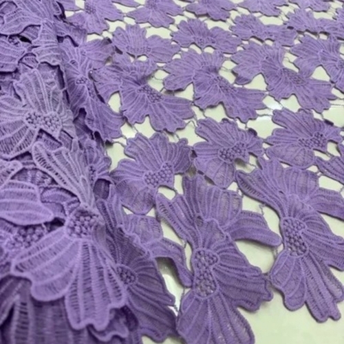Hakoba Embroidery Fabric