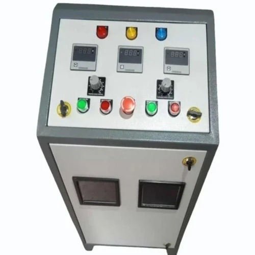 Heat Control Panel