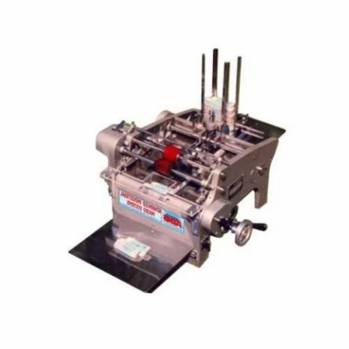 High Speed Stacking Carton Coder