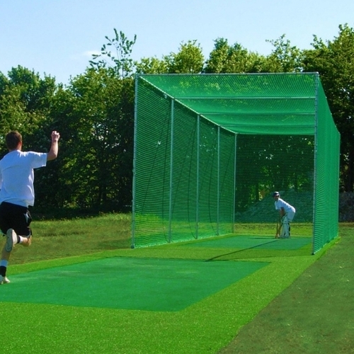 Icon Cricket Safety Net