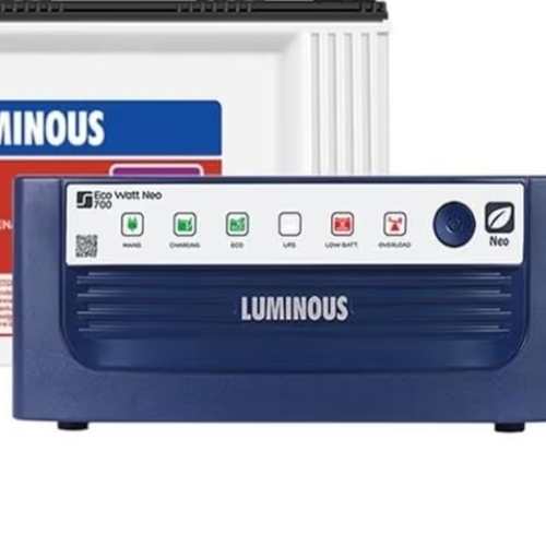 Inverter 
