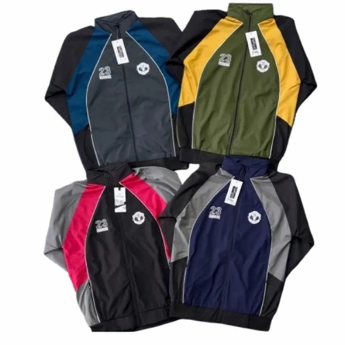 Jackets