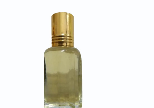 Jasmine Attar Oil - Color: All