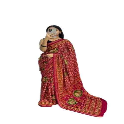 Kanchipuram Silk Sarees