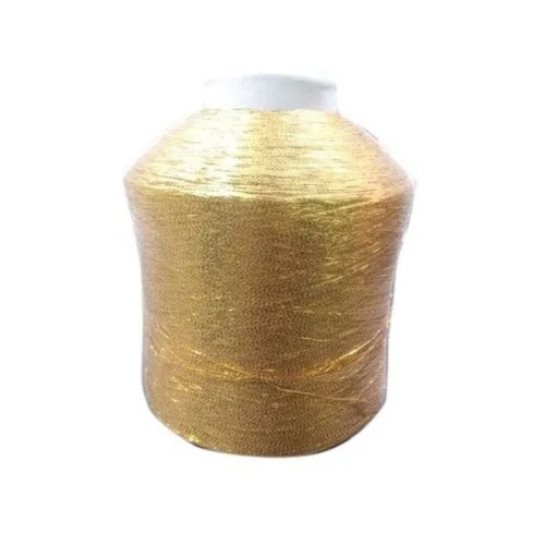 Kasab Polyester Zari Thread