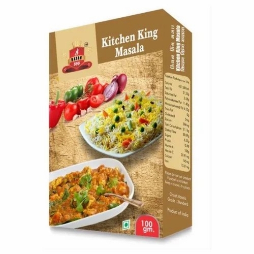 Kitchen King Masala