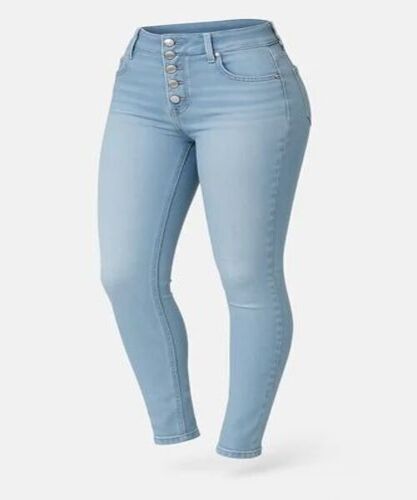 Ladies Skinny Jeans