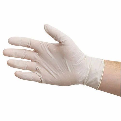 Latex Surgical Gloves