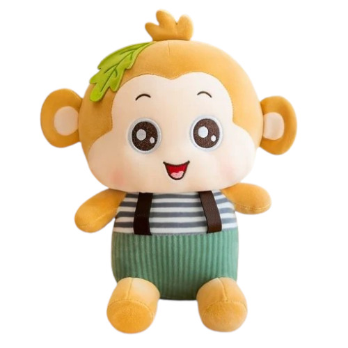 Leaf Monkey Toy