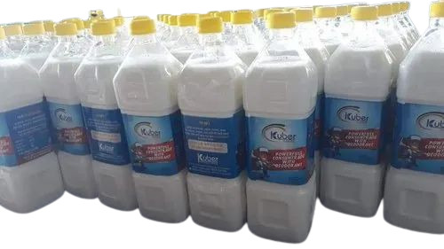 Liquid Floor Cleaner