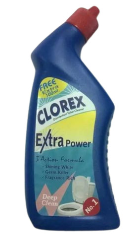 Liquid Toilet Cleaner