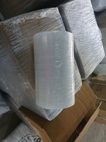 Machine Grade Stretch Film Roll