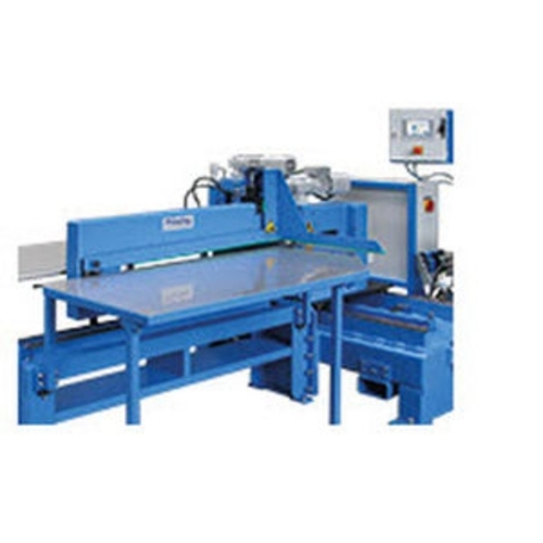Metal Working Machine