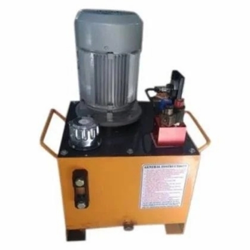 Mh1.5 To 3 Kw Hydraulic Power Pack For Goods Lift