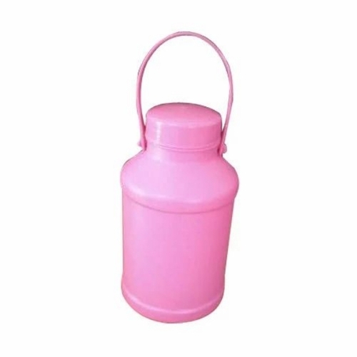 Milk Can 