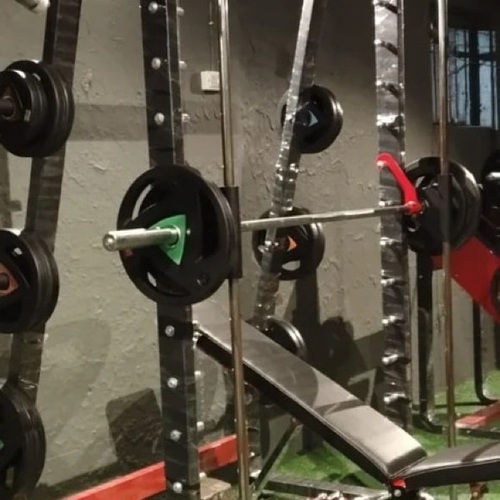 Multi Gym Machine
