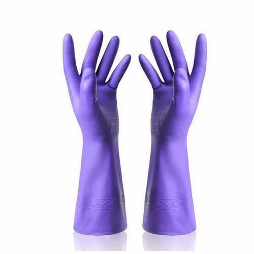 Nitrile Examination Gloves