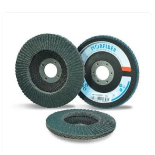 Norton Norfibr 40 Grif Flap Discs
