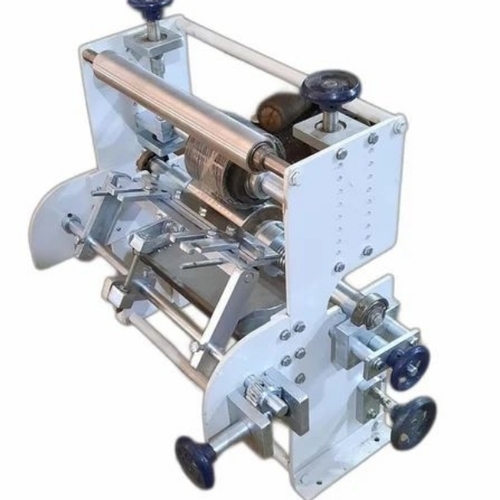 Online Rotogravure Printing Machine