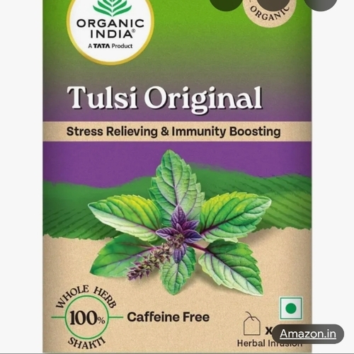 Organic Tea