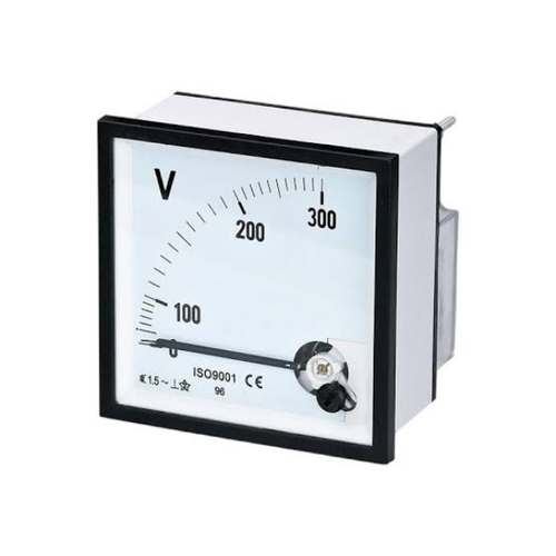 Panel Meter