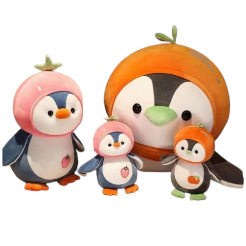 Penguin Plush Toys
